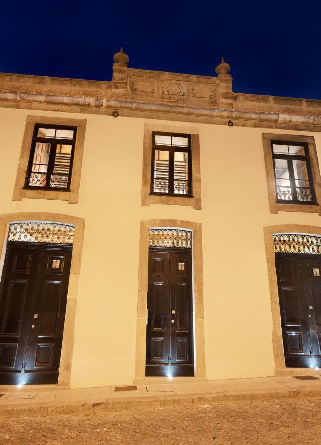 Porto National Theatre Trendy Houses Eksteriør bilde