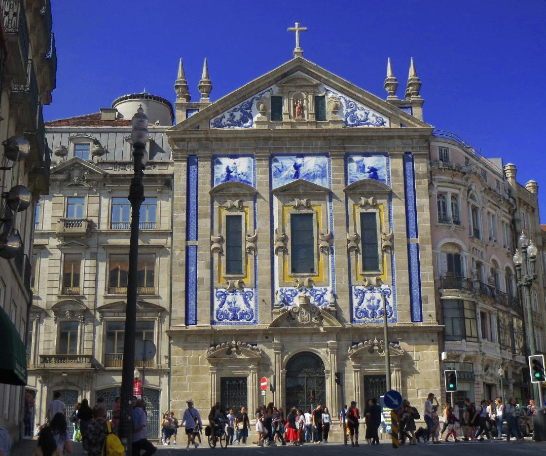 Porto National Theatre Trendy Houses Eksteriør bilde