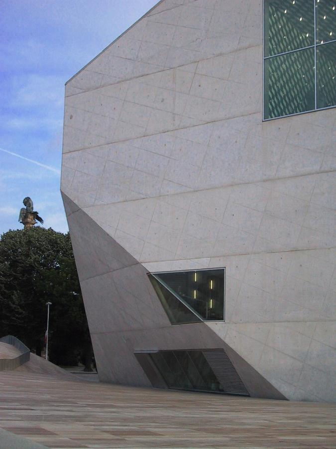 Porto National Theatre Trendy Houses Eksteriør bilde